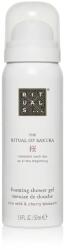 RITUALS The Ritual of Sakura Foaming Shower Gel 50 ml