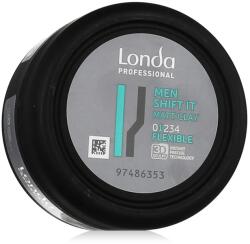 Londa Professional Men Shift It Matt Clay 75 ml