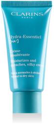 Clarins Hydra-Essentiel [HA2] Moisturizes and Quenches Silky Cream 30 ml
