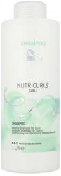 Wella Nutricurls Curls Micellar Shampoo for Curls 1000 ml