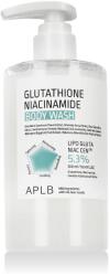 APLB Glutathione Niacinamide Body Wash 300 ml
