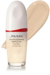 Shiseido Revitalessence Skin Glow Foundation SPF30 Alapozó nőknek 30 ml árnyék 130 Opal