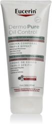 Eucerin DermoPure Triple Effect Body Cream 200 ml
