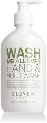 Eleven Australia Wash Me All Over Hand & Body Wash 500 ml