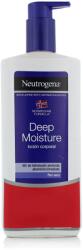 Neutrogena Deep Moisturising Body Lotion Dry Skin 400 ml