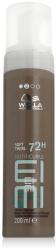 Wella EIMI Soft Soft Twirl 72H Nutricurls Anti-Frizz Foam 200 ml
