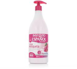 Instituto Espanol Instituto Español Rosa Mosqueta Body Lotion 950 ml