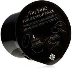 Shiseido Future Solution LX Total Regenerating Cream Refill 50 ml