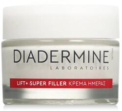 Diadermine Laboratoires Lift+ Super Filler Anti-Age Day Cream 50 ml