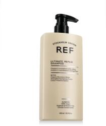 REF Stockholm Ultimate Repair Shampoo 600 ml