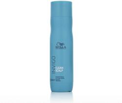 Wella Invigo Clean Scalp Anti-Dandruff Shampoo 250 ml