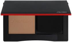 Shiseido Synchro Skin Self-Refreshing Cushion Compact Alapozó nőknek 9 g árnyék 240 Quartz