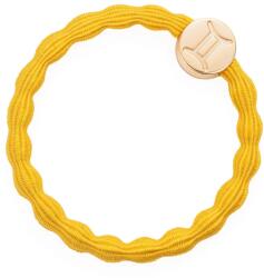 By Eloise London Zodiac Sign Gold Gemini Hajgumi színes Gemini Turmeric Yellow