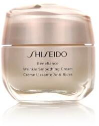 Shiseido Benefiance Wrinkle Smoothing Cream 50 ml