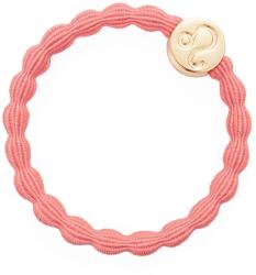 By Eloise London Zodiac Sign Gold Gemini Hajgumi színes Leo Salmon