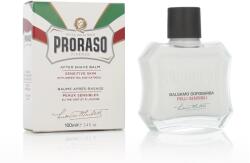 Proraso Sensitive Skin After Shave Balm 100 ml