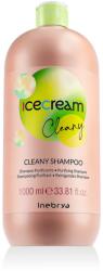 Inebrya Ice Cream Cleany Shampoo 1000 ml