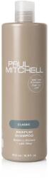 Paul Mitchell Classic Awapuhi Shampoo 500 ml - parfimo
