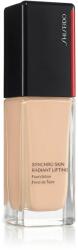 Shiseido Synchro Skin Radiant Lifting Foundation SPF 30 PA++++ 30 ml árnyék 130 Opal
