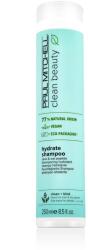 Paul Mitchell Clean Beauty Hydrate Shampoo 250 ml - parfimo