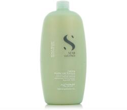 ALFAPARF Milano Semi Di Lino Scalp Relief Calming Micellar Low Shampoo 1000 ml