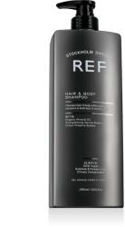 REF Stockholm Hair & Body Shampoo 1000 ml