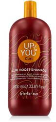 Inebrya Up To You Curl Boost Shampoo 1000 ml
