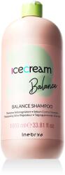 Inebrya Ice Cream Balance Shampoo 1000 ml