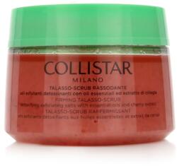 Collistar Special Perfect Body Firming Talasso Scrub 700 g