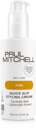 Paul Mitchell Curl Quick Slip Styling Cream 150 ml