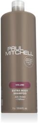 Paul Mitchell Volume Extra-Body Shampoo 1000 ml