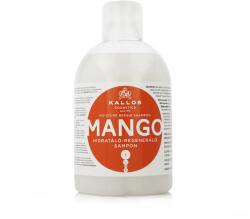 Kallos Kallos Mango Moisture Repair Shampoo 1000 ml