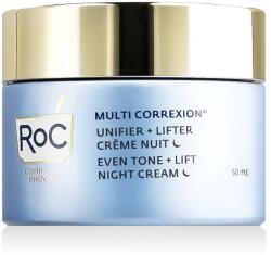 RoC Multi Correxion®️ Even Tone + Lift Night Cream 50 ml