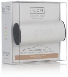Millefiori Icon Urban 47 g típus Vanilla & Wood