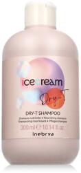 Inebrya ice Cream Dry-T Shampoo 300 ml
