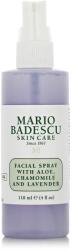 Mario Badescu Facial Spray With Aloe, Chamomile and Lavender 118 ml