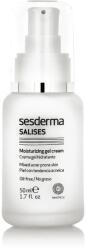 Sesderma Salises Moisturuzing Gel Cream 50 ml