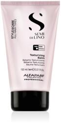 ALFAPARF Milano Semi Di Lino Style&Care Texturizing Balm 150 ml