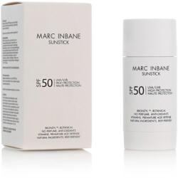 MARC INBANE Sunstick SPF 50 15 g színes fehér