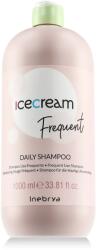 Inebrya Ice Cream Frequent Daily Shampoo 1000 ml