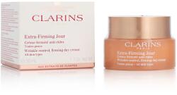 Clarins Extra-Firming Jour Nappali arckrém nőknek 50 ml opció Új csomagolás