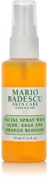 Mario Badescu Facial Spray With Aloe, Sage & Orange Blossom 59 ml