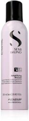 Alfaparf Milano Semi Di Lino Style&Care Amplifying Mousse 250 ml
