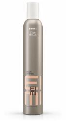 Wella EIMI Shape Control Extra Firm Styling Mousse 500 ml