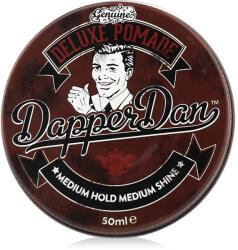 Dapper Dan Medium Hold Medium Shine Deluxe Pomade 50 ml