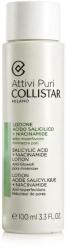 Collistar Attivi Puri Salicylic Acid + Niacinamide Lotion 100 ml
