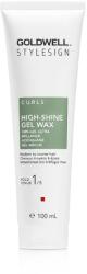 Goldwell StyleSign Curls High-Shine Gel Wax 100 ml - parfimo