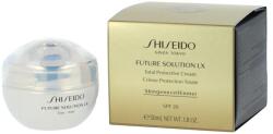 Shiseido Future Solution LX Total Protective Cream SPF 20 50 ml