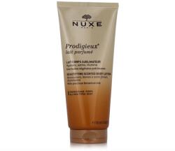 Nuxe Prodigieux Beautifying Scented Body Lotion 200 ml - parfimo