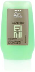 Wella Professionals Eimi Sculpt Force Hajzselé nőknek 125 ml opció Régi csomagolás